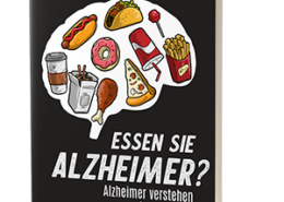 Essen Sie Alzheimer?