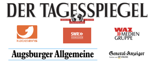 Medienerwaehnungen