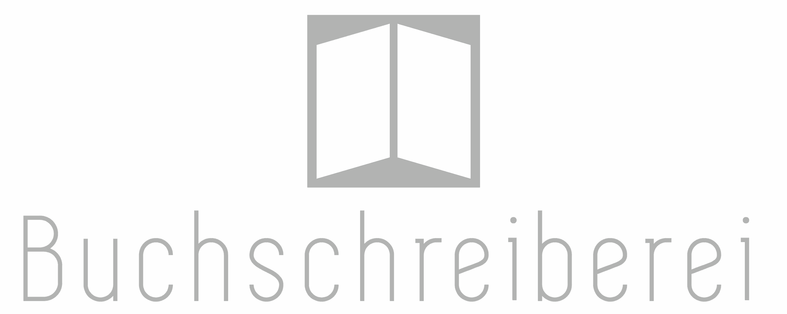 Buchschreiberei