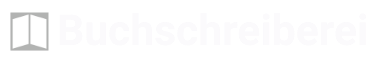 Buchschreiberei – Wir machen Bücher.